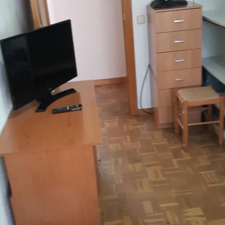 Habitacion Lcv 마드리드 외부 사진