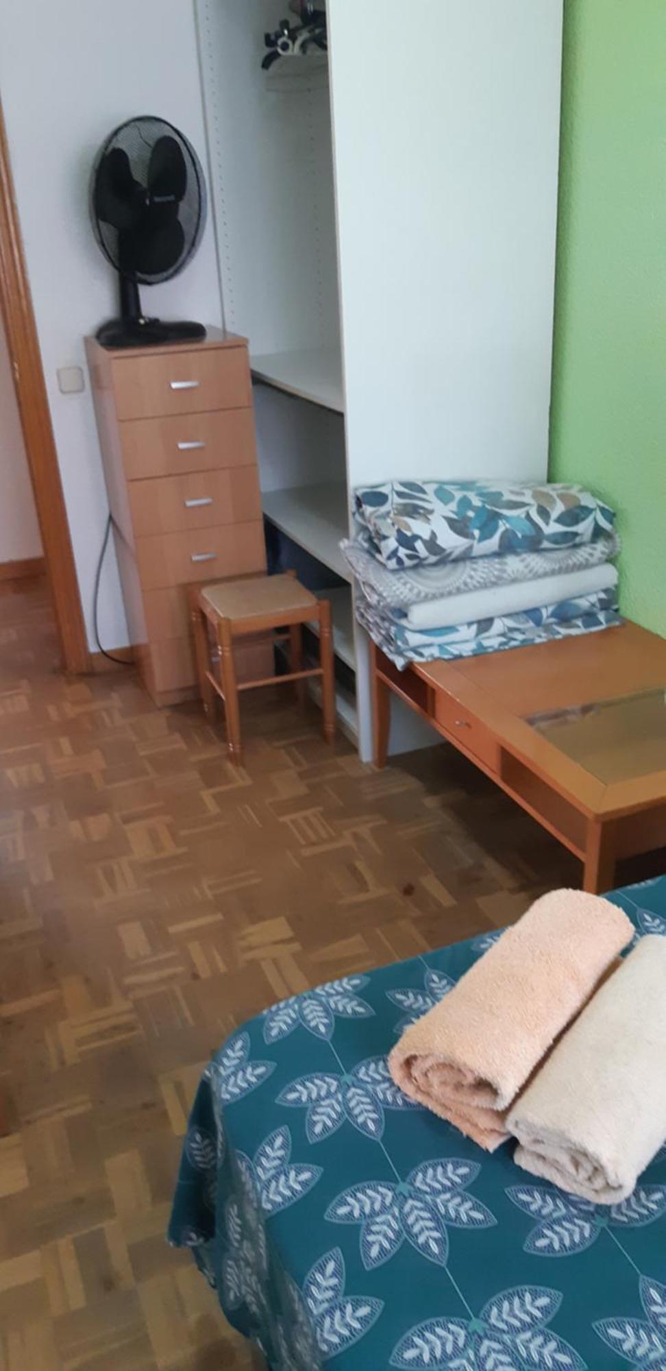 Habitacion Lcv 마드리드 외부 사진
