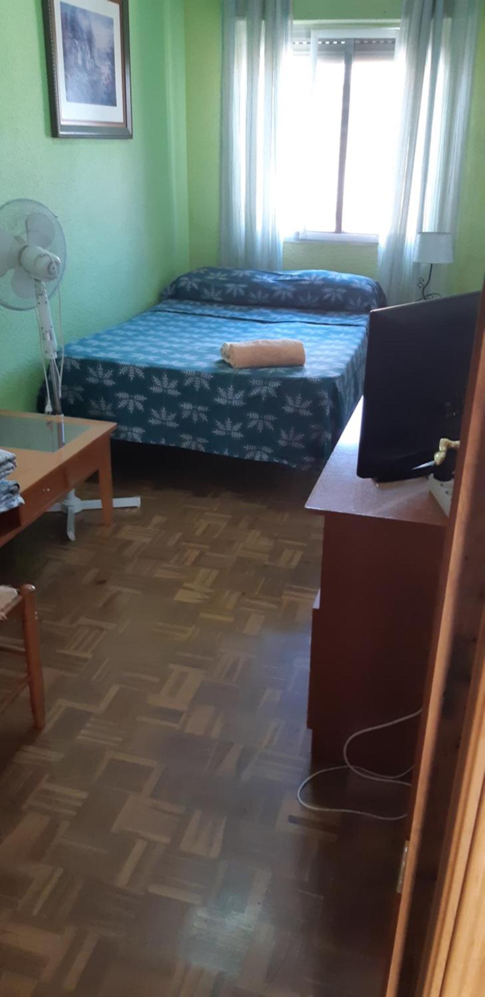 Habitacion Lcv 마드리드 외부 사진