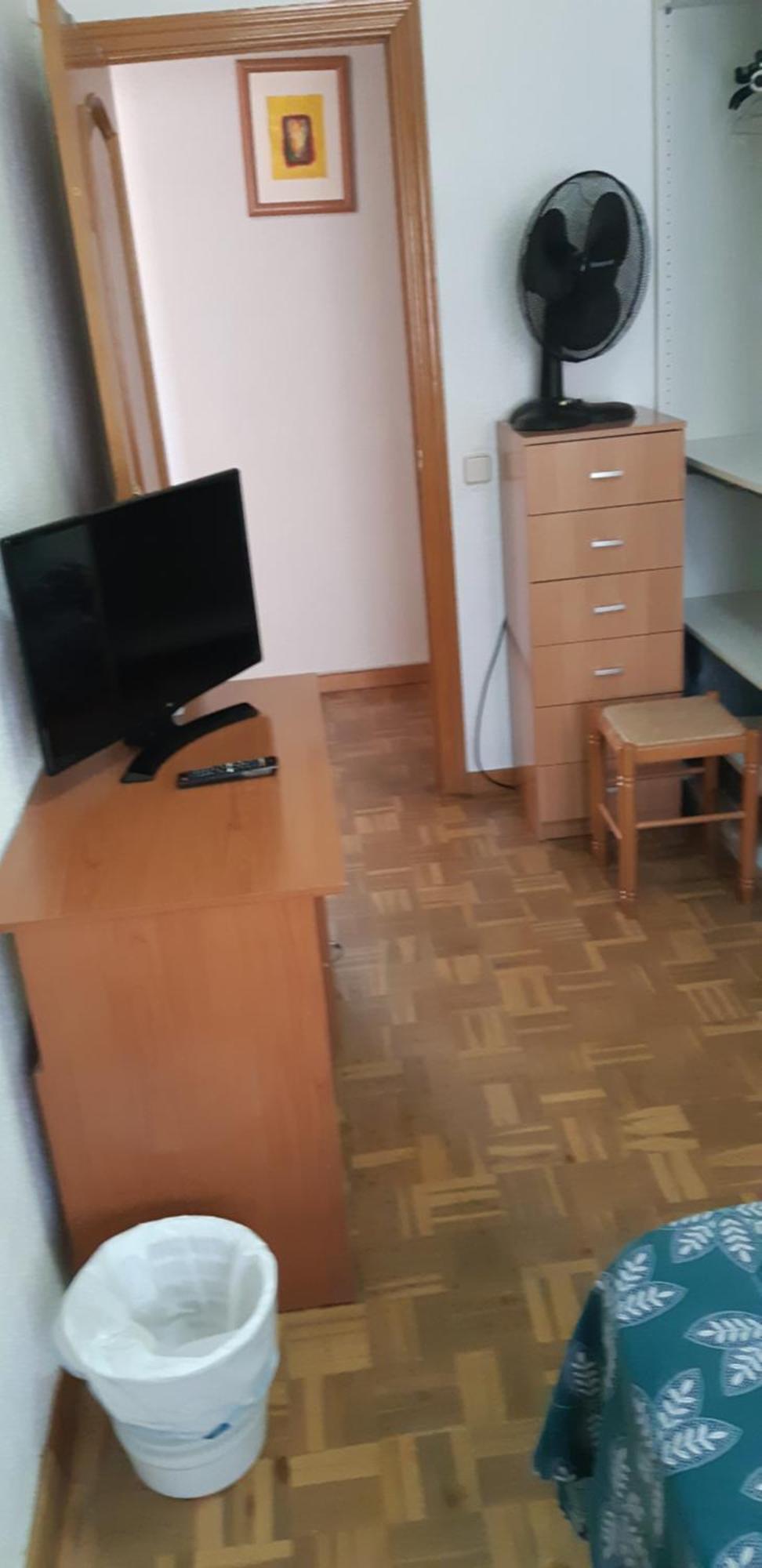 Habitacion Lcv 마드리드 외부 사진